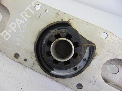 Left rear suspension arm MERCEDES-BENZ CLA Coupe (C117) CLA 220 CDI 4-matic (117.305) | BP8934347M14 