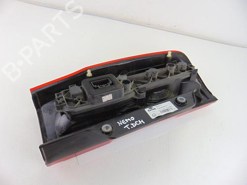 Right taillight CITROËN NEMO MPV 1.3 HDi 75 | BP12907193C35 