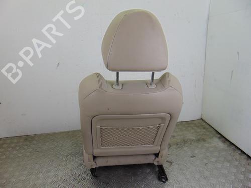 Seats set SUBARU LEGACY IV (BL) 2.0 D AWD (BLD) | BP10548951C78 