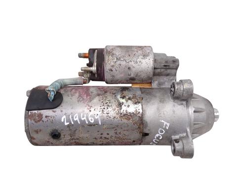 Used Starter Starter FORD FOCUS I (DAW, DBW) 1.8 TDCi (115 hp) 33658566 33658566