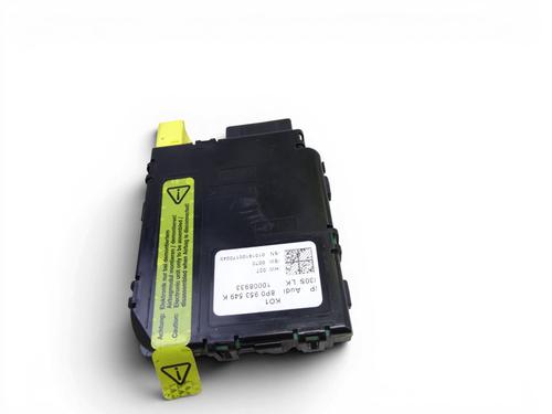 Electronic module AUDI A3 Sportback (8PA) 1.4 TFSI | BP36842081M83 - Image 2