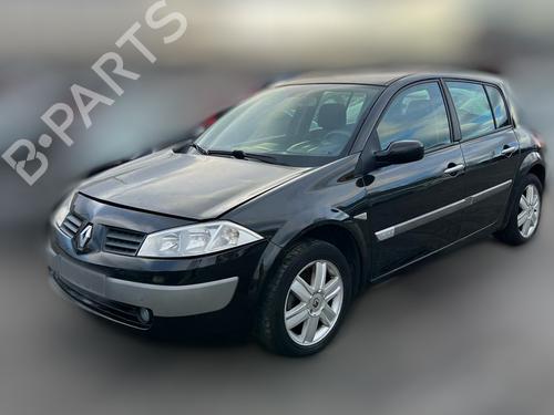 Rudehejsemekanisme Højre bagtil RENAULT MEGANE II (BM0/1_, CM0/1_) 1.6 16V | BP11420507C25 