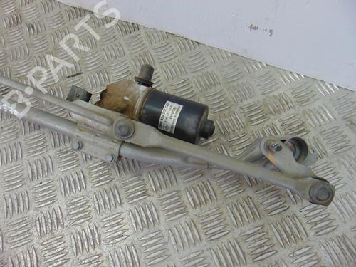Front wiper motor MERCEDES-BENZ A-CLASS (W169) A 200 TURBO (169.034, 169.334) | BP9703381M29 