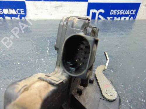 Rear left lock BMW 3 (E46) 320 d | BP7725921C100 