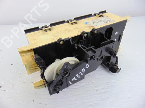 Climate control MERCEDES-BENZ A-CLASS (W168) A 160 (168.033, 168.133) | BP8887870I5 