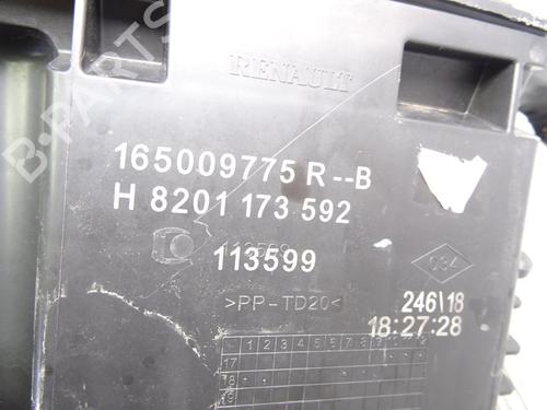 Air filter box DACIA SANDERO II | BP34554036M87 - Image 3