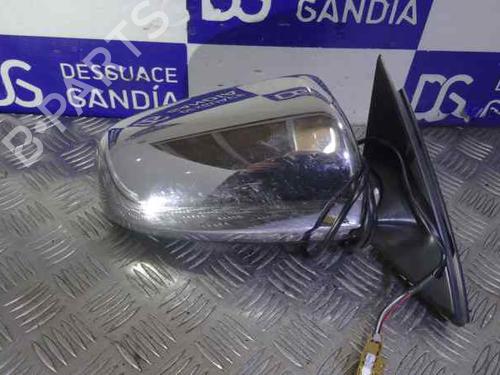 Right mirror AUDI A4 B7 Avant (8ED) 3.0 TDI quattro | BP7718401C27 