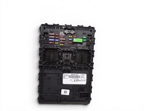 Fuse box FORD FIESTA VII (HJ, HF) 1.0 EcoBoost | BP35776953E1 - Image 3