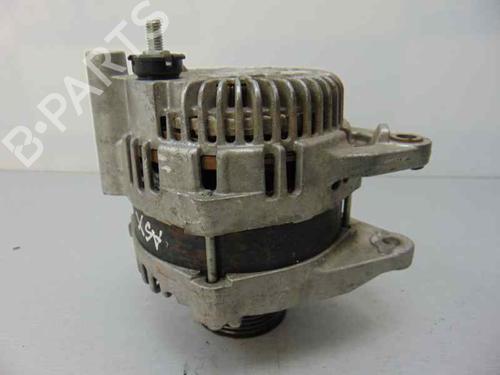 Alternator MITSUBISHI ASX (GA_W_)  | BP7779857M7 