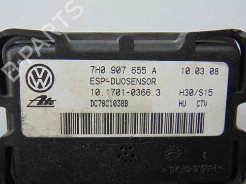 Electronic sensor SEAT LEON (1P1)  | BP7729435M84 