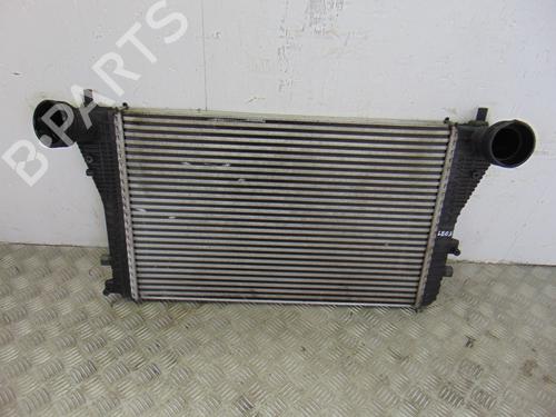 Intercooler SEAT LEON (1P1) 1.9 TDI (105 hp) 11140388
