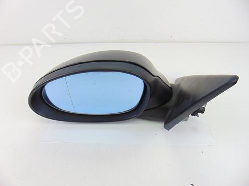 Left mirror BMW 3 (E90) 318 d (122 hp) 12933622