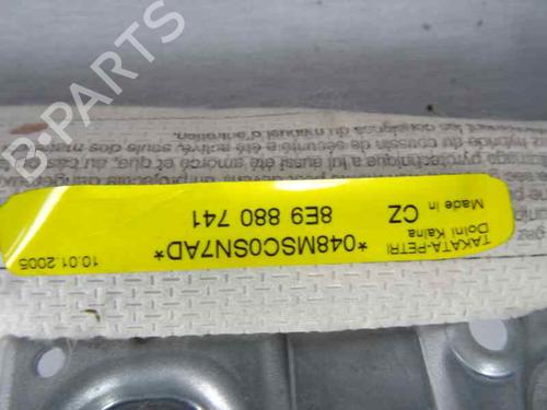 Left curtain airbag AUDI A4 B7 Avant (8ED) 2.0 TDI 16V | BP7719622C11 