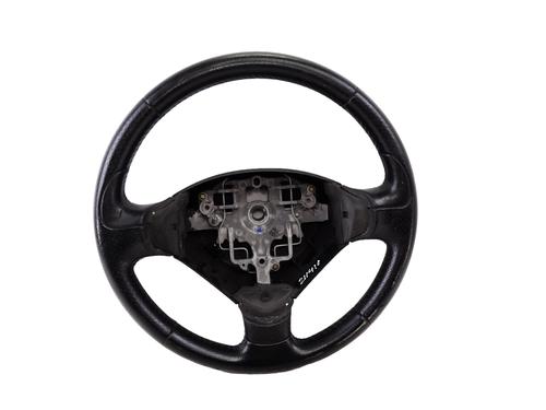 Used Steering wheel PEUGEOT 206+ (2L_, 2M_) 1.1 (60 hp) 19182111