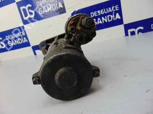 Starter BMW X3 (E83) 2.0 d | BP7729094M8 