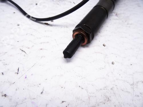 Injector AUDI A6 C5 (4B2) 2.5 TDI | BP17733268M100 