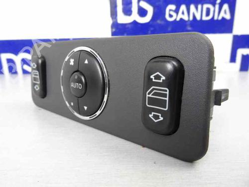 Switch MERCEDES-BENZ M-CLASS (W163) ML 270 CDI (163.113) | BP7721404I30 