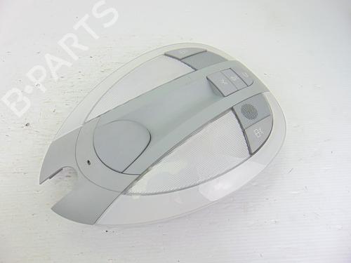 Innerbelysning MERCEDES-BENZ E-CLASS (W211) E 280 CDI (211.020) (190 hp) 8635056