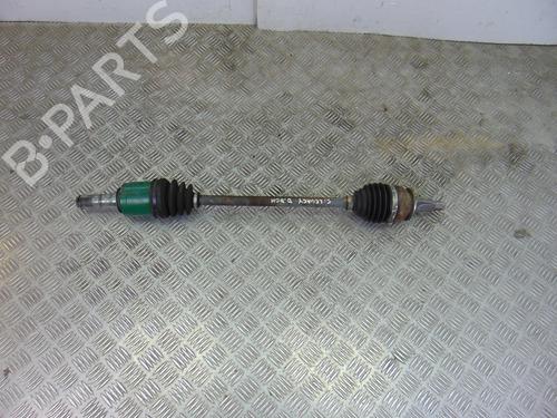 Right front driveshaft SUBARU LEGACY IV (BL) 2.0 D AWD (BLD) BP10564134M39