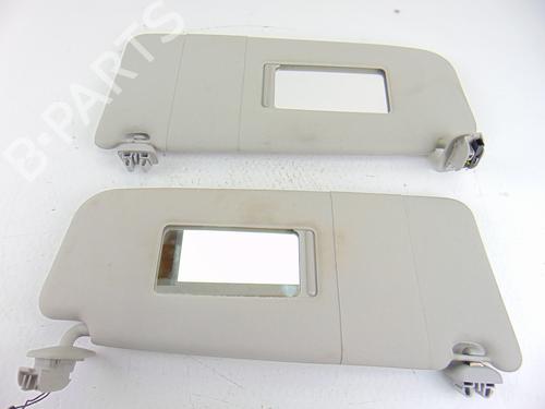Interior roof AUDI ALLROAD C5 (4BH) 2.5 TDI quattro | BP11736550I12 