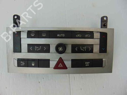 Used Climate control PEUGEOT 407 SW (6E_, 6D_) 2.2 HDi 170 (170 hp) 7791266