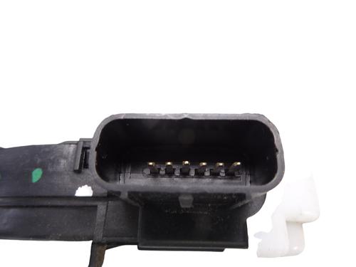 Front left lock HYUNDAI ix35 (LM, EL, ELH)  | BP19708961C98 