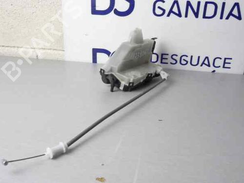 Used Front right lock CITROËN C4 CACTUS 1.2 PureTech 130 (131 hp) 7723161