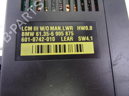Elektronisk modul BMW X5 (E53) 3.0 i | BP17686974M83 