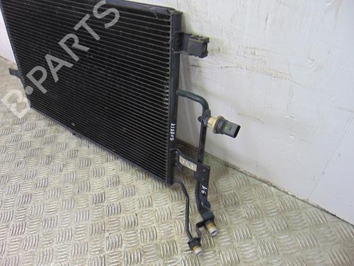 AC radiator AUDI ALLROAD C5 (4BH) 2.5 TDI quattro | BP11744346M32 