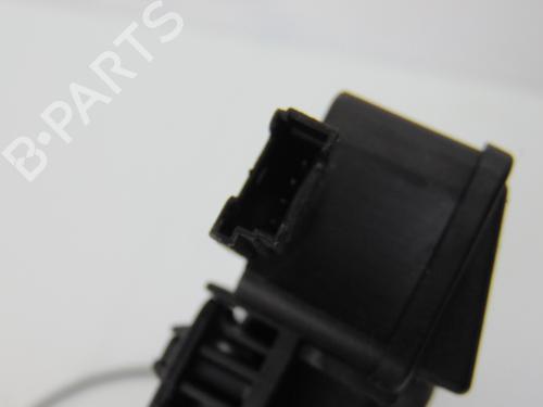 Tailgate lock BMW 1 (E87) 118 d | BP8074707C101 