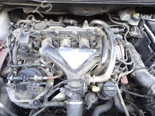 Motore FORD KUGA I [2008-2012]  26719581