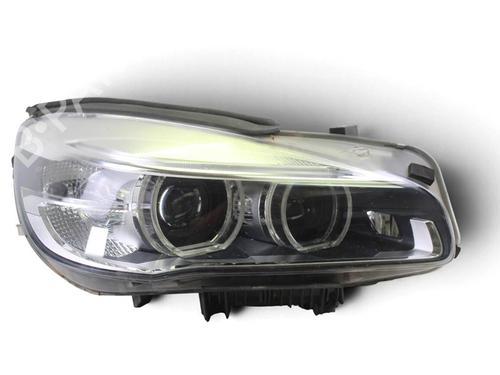 Used Right headlight Right headlight BMW 2 Gran Tourer (F46) 218 d (150 hp) 40082326 40082326