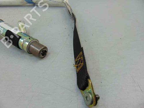 Left curtain airbag BMW 3 (E46) 320 d | BP7724048C11 
