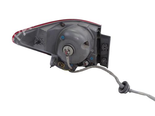 Right taillight CHEVROLET CRUZE (J300) 2.0 CDI | BP19682580C35