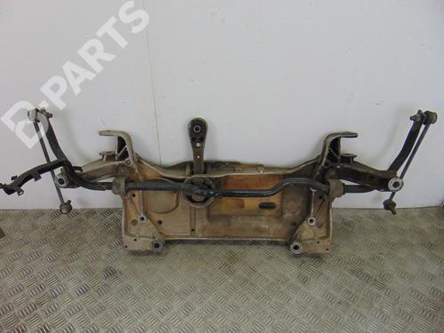 Used Subframe Subframe SEAT LEON (1P1) 1.9 TDI (105 hp) 9674302 9674302