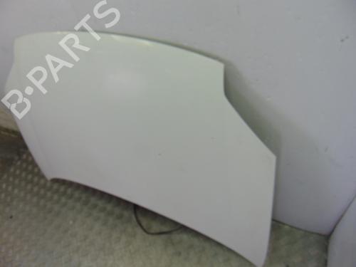 Hood CITROËN BERLINGO / BERLINGO FIRST MPV (MF_, GJK_, GFK_) 1.9 D (MFWJZ) | BP10745531C1 