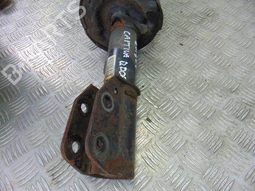 Right front shock absorber CHEVROLET CAPTIVA (C100, C140)  | BP11011108M17 