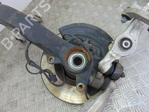 Left front steering knuckle AUDI ALLROAD C5 (4BH) 2.5 TDI quattro | BP11752155M25 