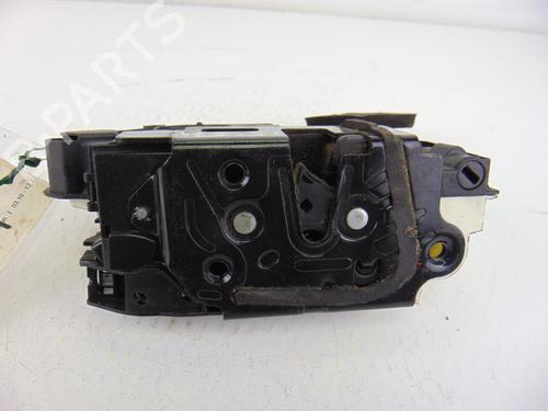 Front right lock VW GOLF VI (5K1) 1.6 TDI | BP7716896C97 