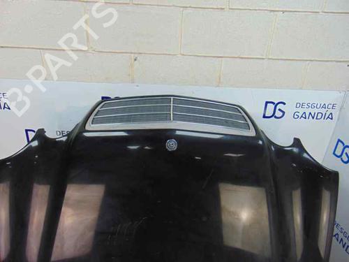 Hood MERCEDES-BENZ E-CLASS (W210) E 300 D (210.020) | BP7724609C1 