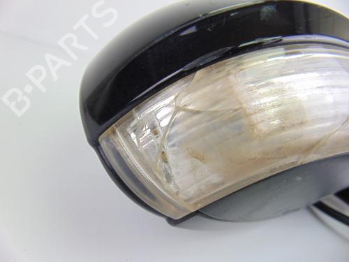 Right mirror VW PASSAT B6 (3C2)  | BP7716494C27 