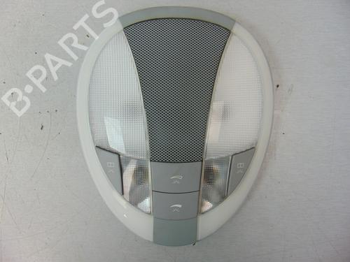 Used Interior roof light MERCEDES-BENZ E-CLASS (W211) E 220 CDI (211.006) (150 hp) 7725525