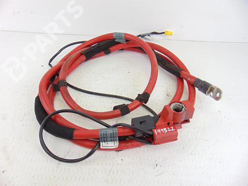 Used Electronic module Electronic module BMW X5 (E53) 3.0 d (184 hp) 10922045 10922045