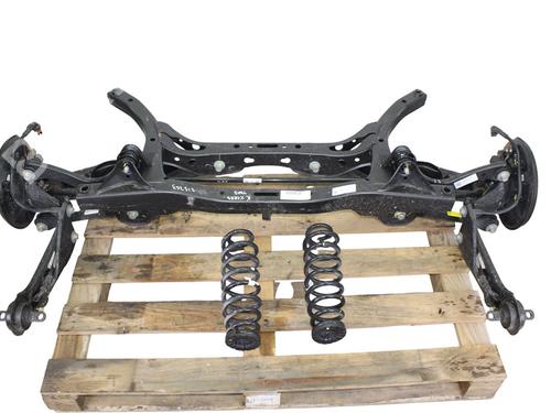 Used Rear axle KIA XCEED (CD) 1.6 GDI Hybrid (141 hp) 25823379