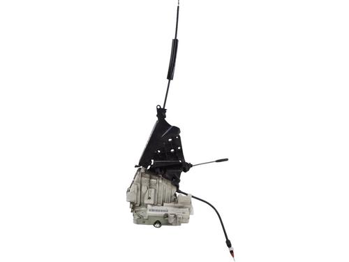 Used Rear left lock MERCEDES-BENZ A-CLASS (W169) A 180 CDI (169.007, 169.307) (109 hp) 20333445