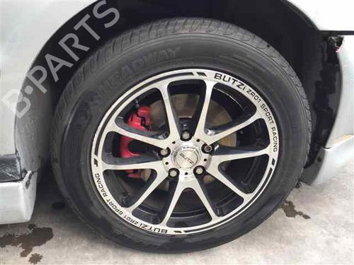 Right mirror AUDI A4 B5 (8D2) 1.8 T quattro | BP7715984C27 