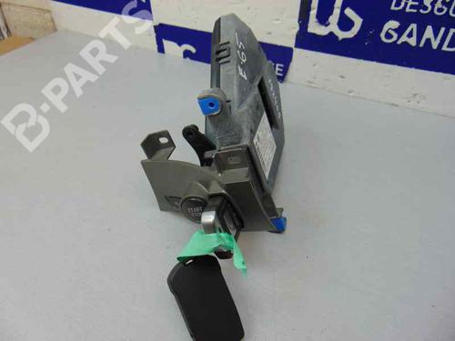 Ignition Barrel Bmw 7 E65 E66 E67 735 I Li B Parts