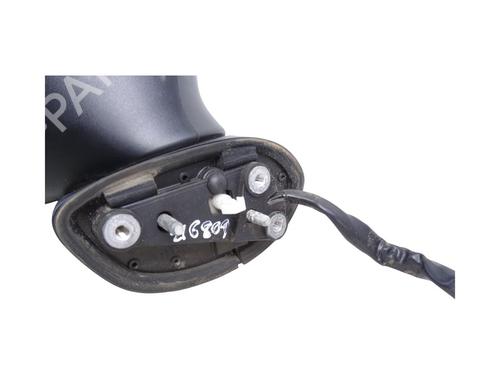 Left mirror MAZDA CX-5 (KE, GH)  | BP28139892C26 