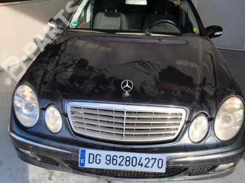 Lights ECU MERCEDES-BENZ E-CLASS (W211) E 220 CDI (211.006) | BP7725528M55  - Image 6