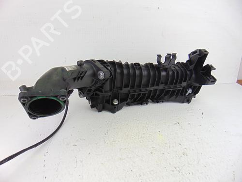 Manifold Indsugning BMW 3 Touring (E91) 318 d (143 hp) 8506406  | 8506406  |